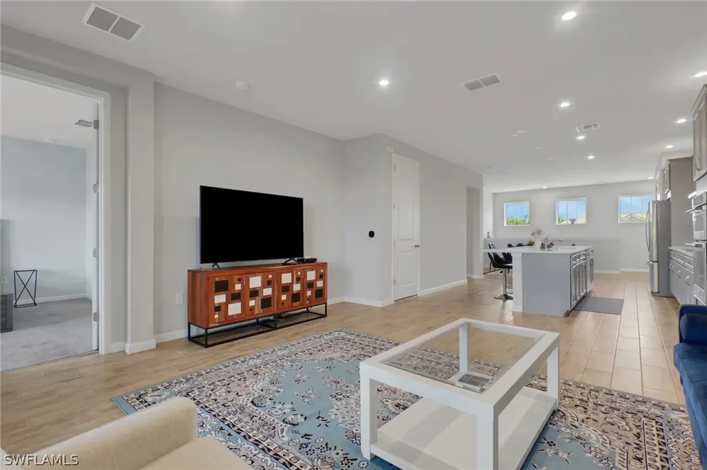 4713 Arboretum Circle Naples FL 34112