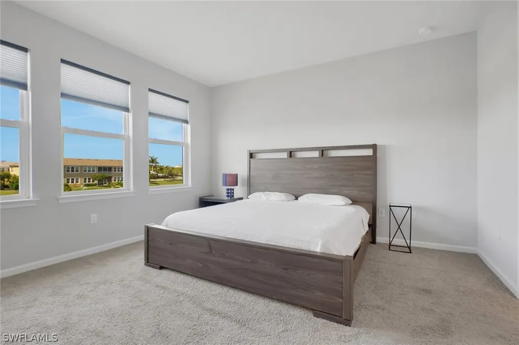 4713 Arboretum Circle Naples FL 34112