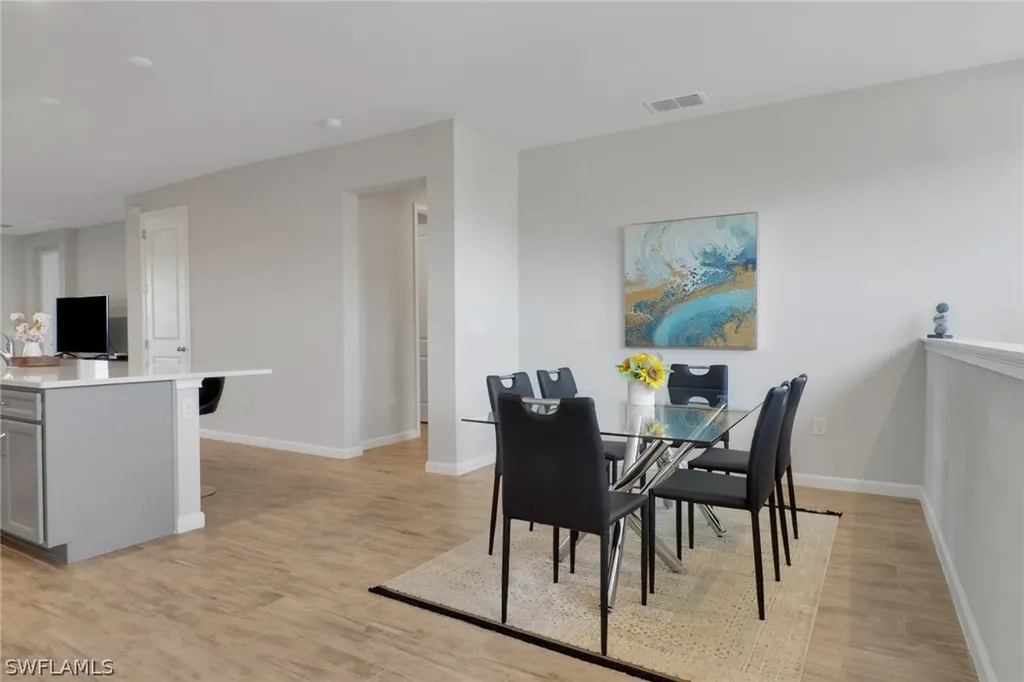 4713 Arboretum Circle Naples FL 34112