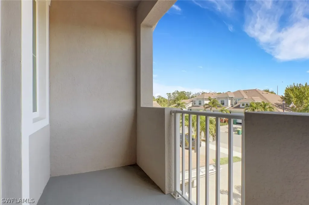 4713 Arboretum Circle Naples FL 34112