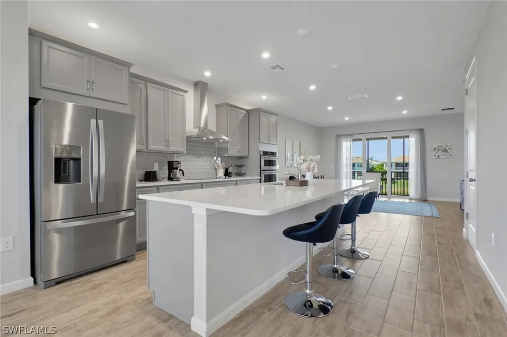 4713 Arboretum Circle Naples FL 34112