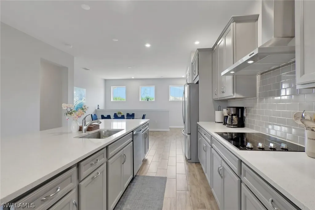 4713 Arboretum Circle Naples FL 34112