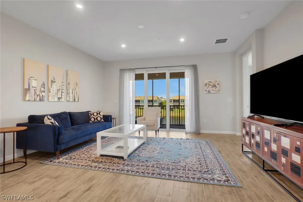 4713 Arboretum Circle Naples FL 34112