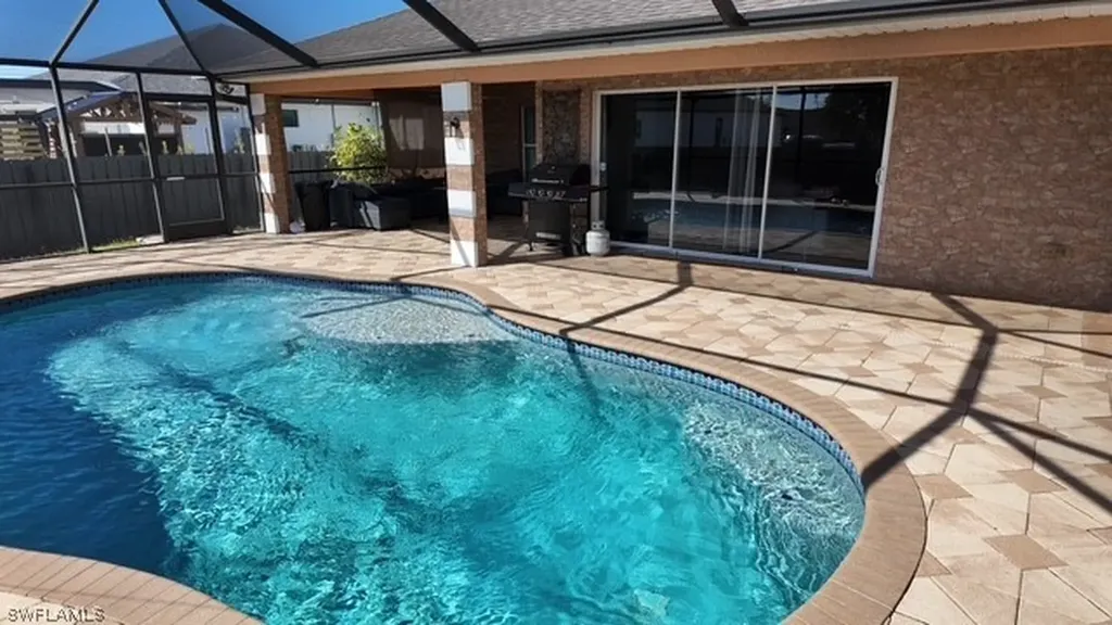 1324 NE 18th Street Cape Coral FL 33909