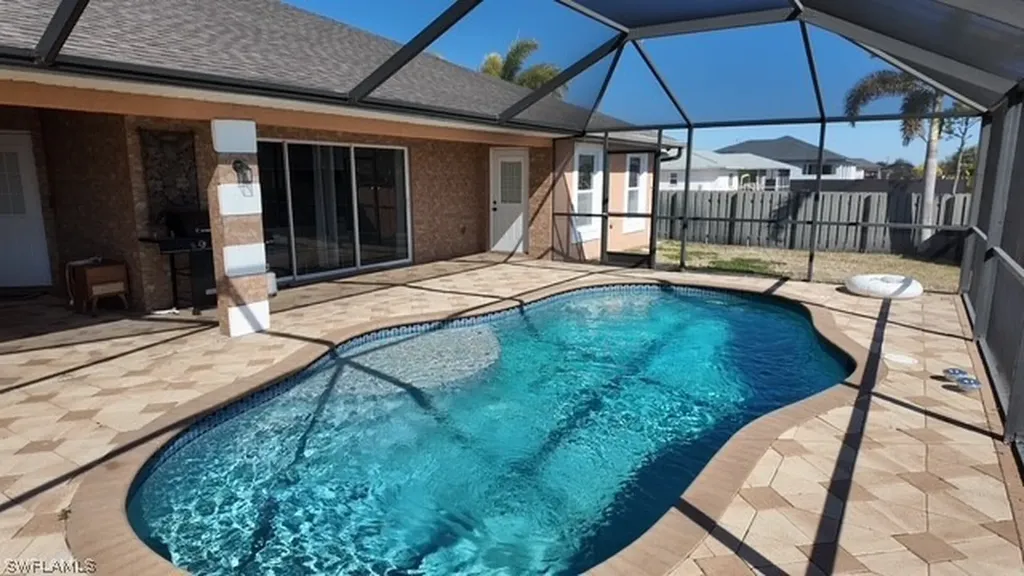 1324 NE 18th Street Cape Coral FL 33909