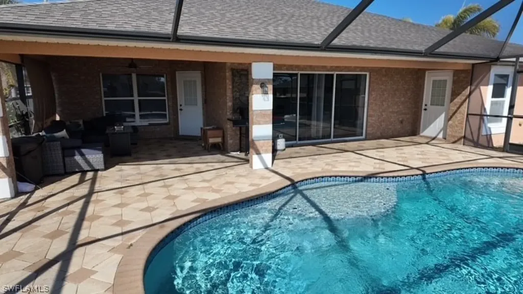 1324 NE 18th Street Cape Coral FL 33909