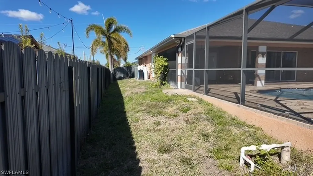 1324 NE 18th Street Cape Coral FL 33909