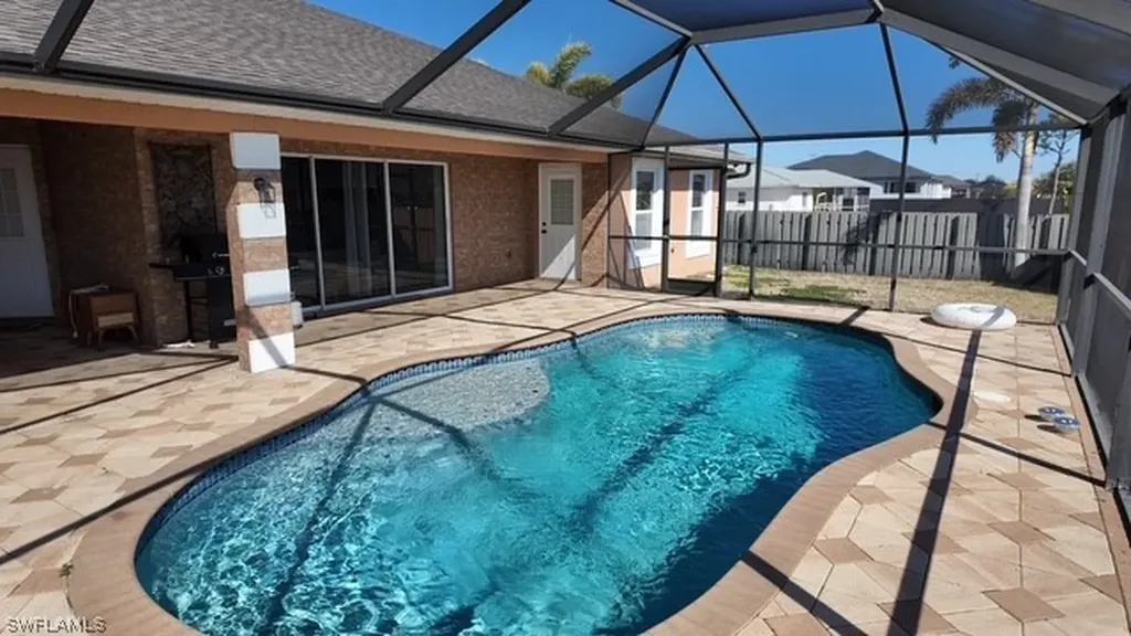 1324 NE 18th Street Cape Coral FL 33909