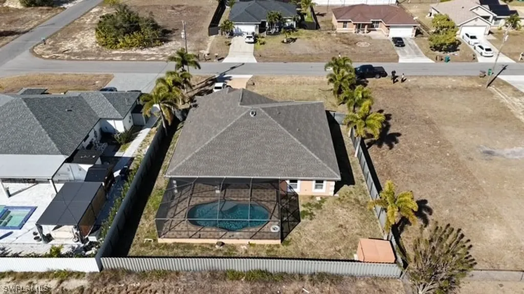 1324 NE 18th Street Cape Coral FL 33909