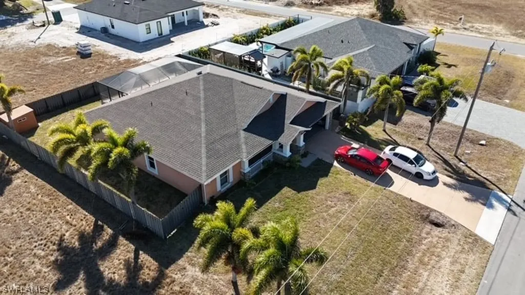 1324 NE 18th Street Cape Coral FL 33909