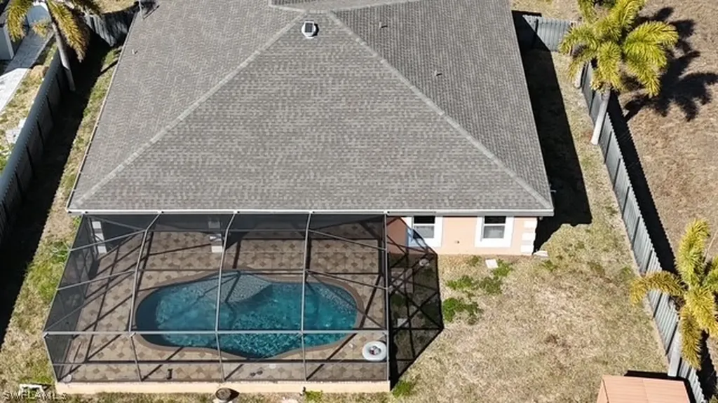 1324 NE 18th Street Cape Coral FL 33909