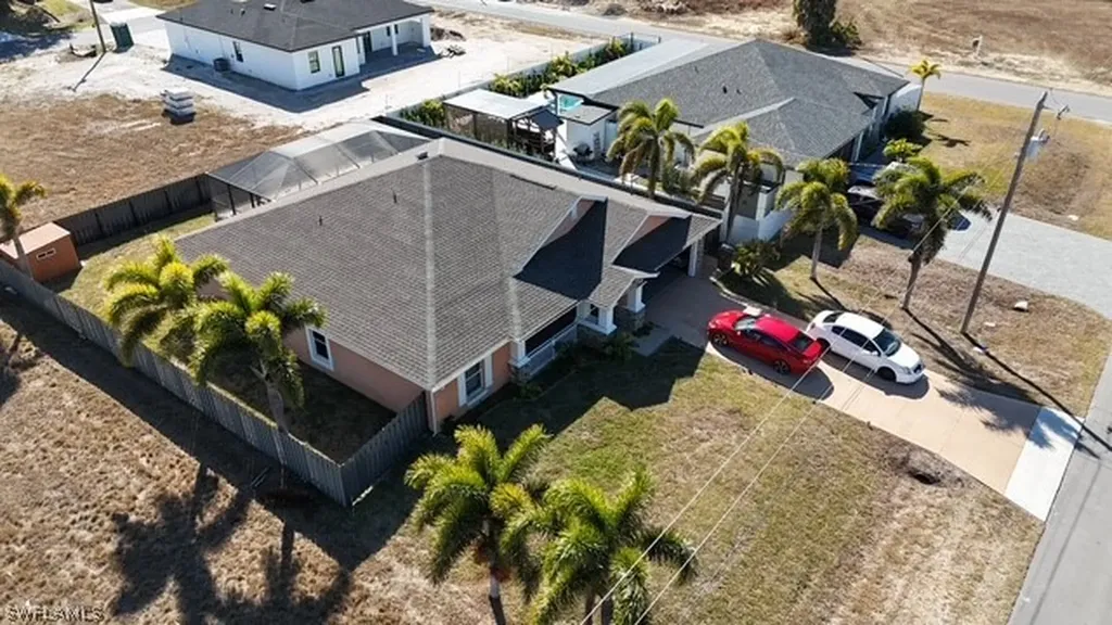 1324 NE 18th Street Cape Coral FL 33909