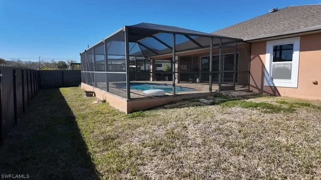 1324 NE 18th Street Cape Coral FL 33909