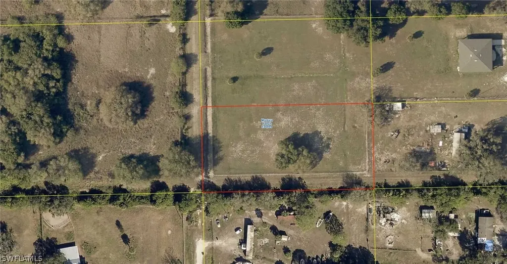 615 N Arboleda Street Clewiston FL 33440