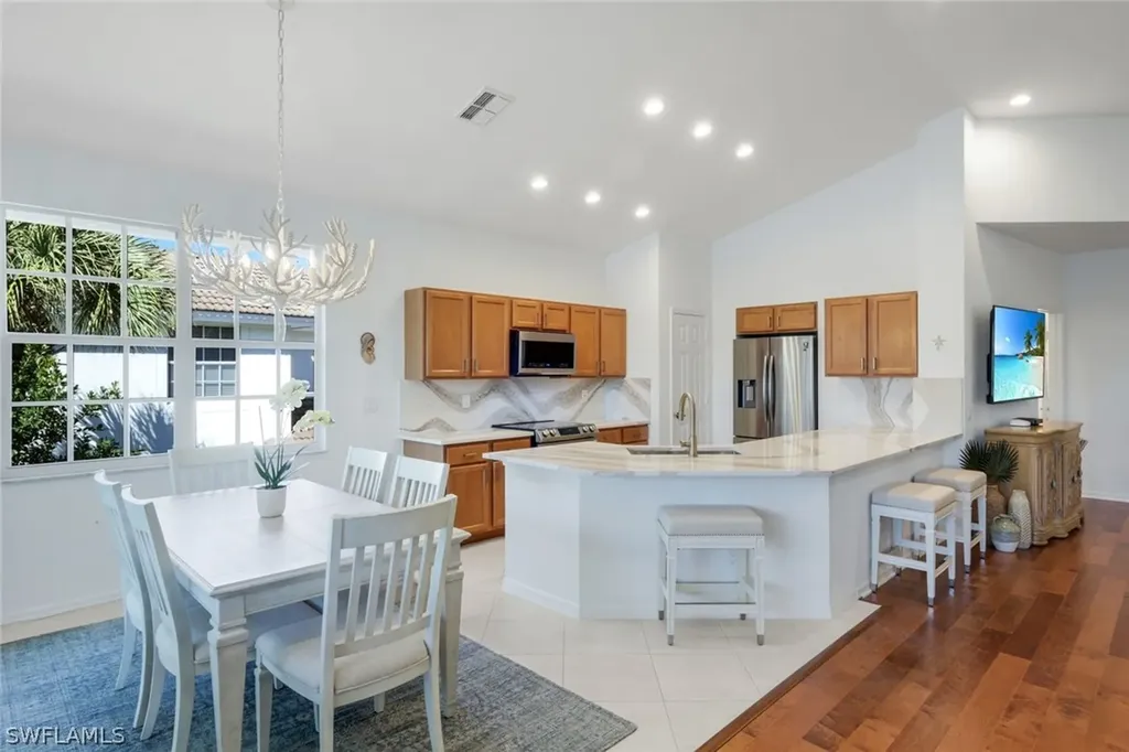 26914 Montego Pointe Court W Bonita Springs FL 34134