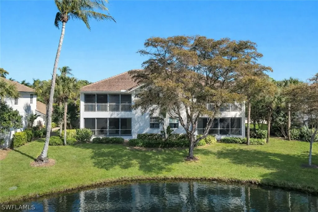 26914 Montego Pointe Court W Bonita Springs FL 34134