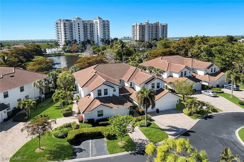26914 Montego Pointe Court W Bonita Springs FL 34134