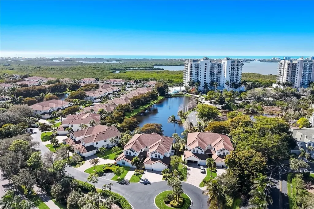 26914 Montego Pointe Court W Bonita Springs FL 34134