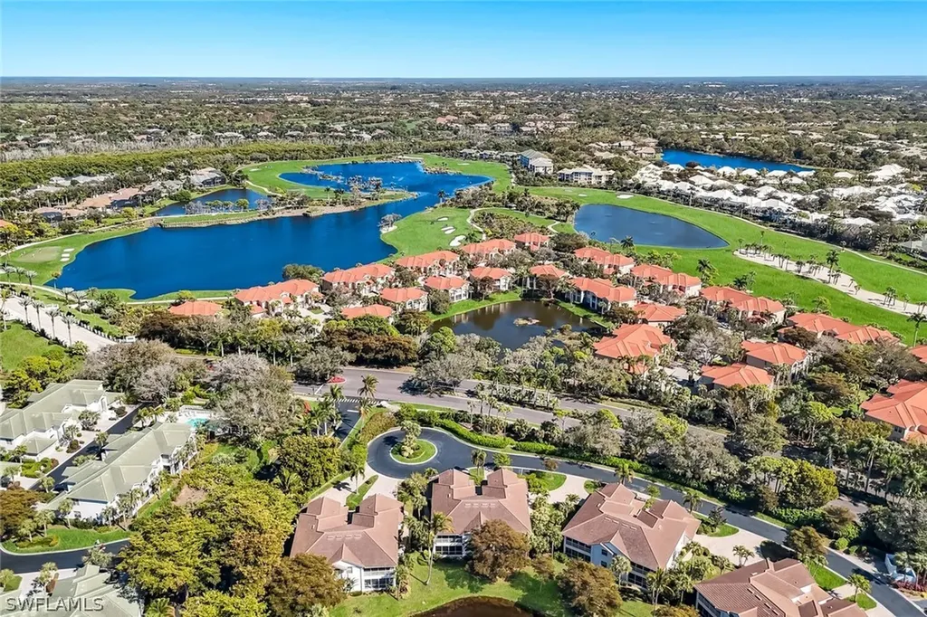 26914 Montego Pointe Court W Bonita Springs FL 34134