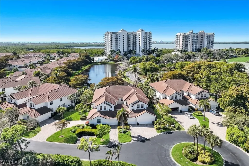 26914 Montego Pointe Court W Bonita Springs FL 34134