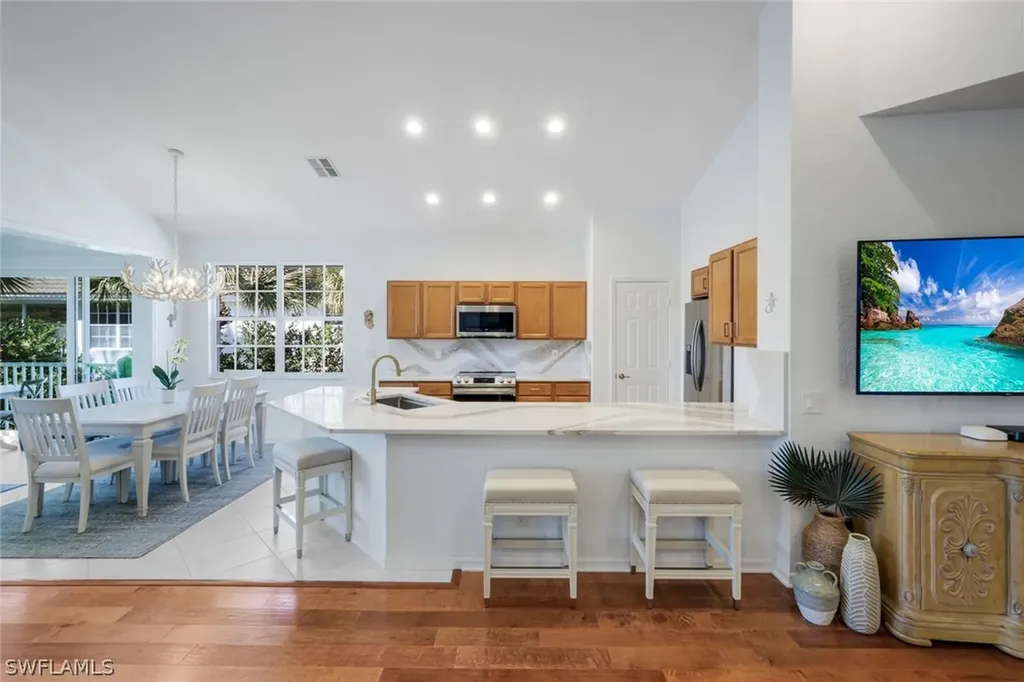 26914 Montego Pointe Court W Bonita Springs FL 34134