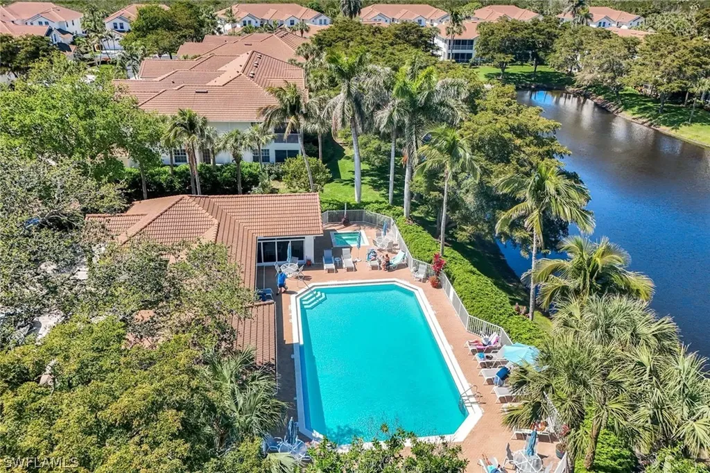 26914 Montego Pointe Court W Bonita Springs FL 34134