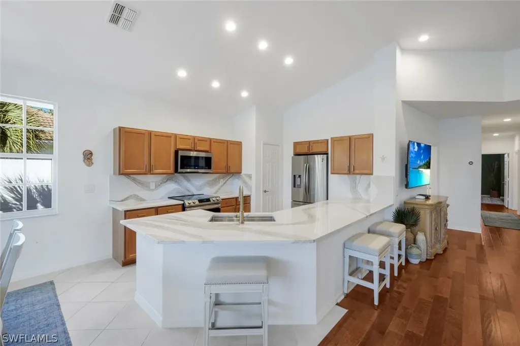 26914 Montego Pointe Court W Bonita Springs FL 34134
