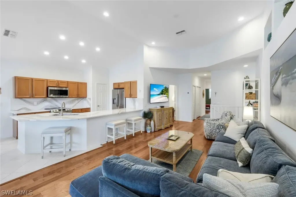 26914 Montego Pointe Court W Bonita Springs FL 34134