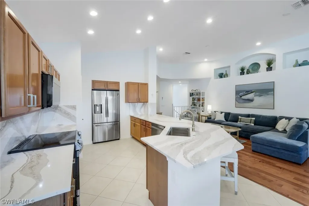 26914 Montego Pointe Court W Bonita Springs FL 34134