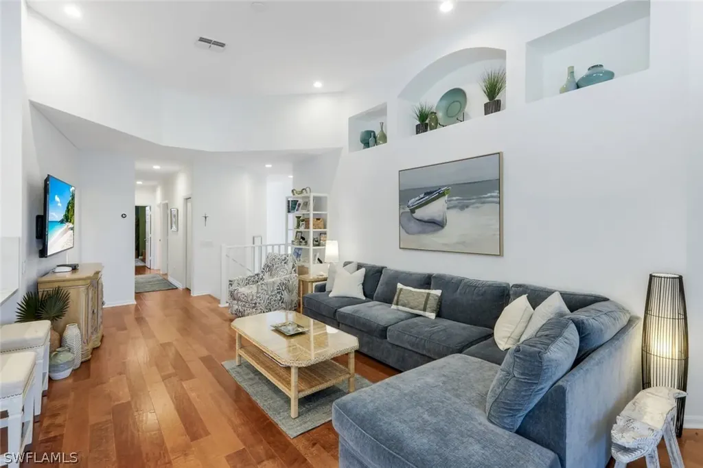 26914 Montego Pointe Court W Bonita Springs FL 34134