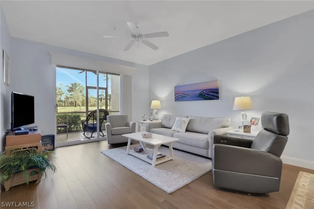 8241 Parkstone Place Naples FL 34120