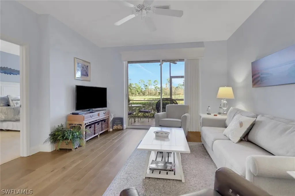 8241 Parkstone Place Naples FL 34120