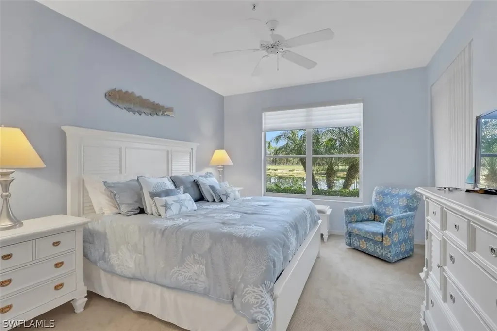 8241 Parkstone Place Naples FL 34120