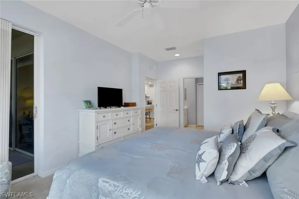 8241 Parkstone Place Naples FL 34120