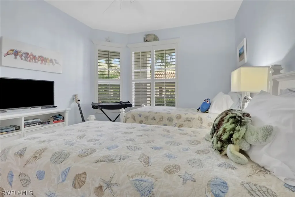 8241 Parkstone Place Naples FL 34120