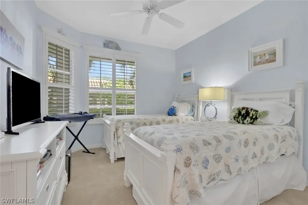 8241 Parkstone Place Naples FL 34120