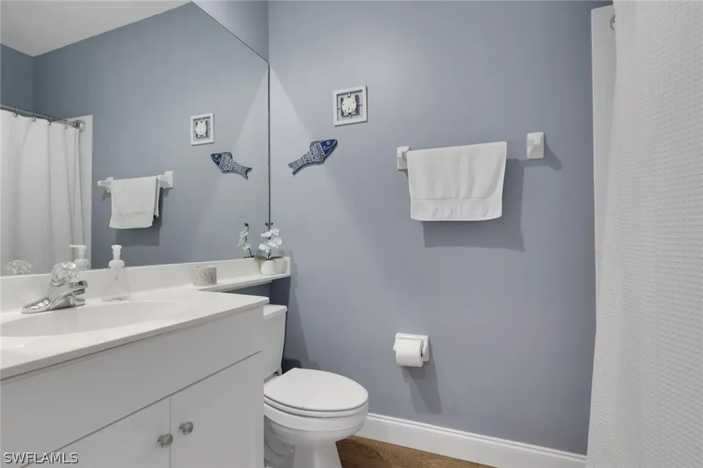 8241 Parkstone Place Naples FL 34120