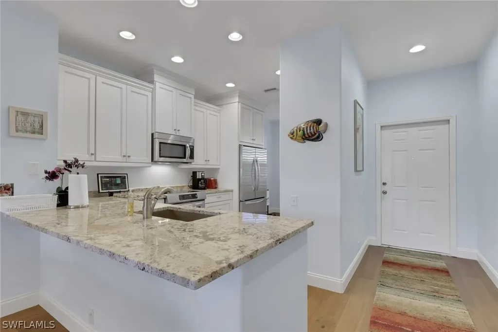 8241 Parkstone Place Naples FL 34120