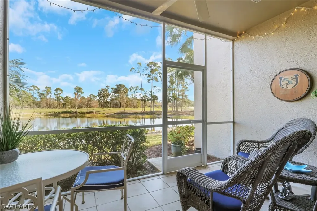 8241 Parkstone Place Naples FL 34120