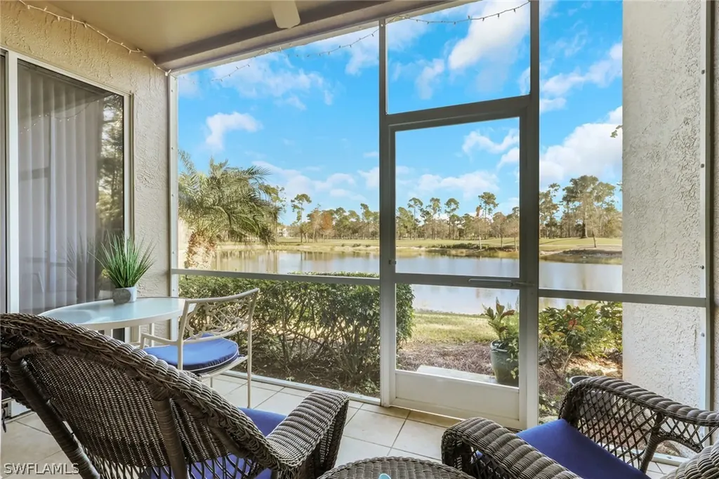 8241 Parkstone Place Naples FL 34120