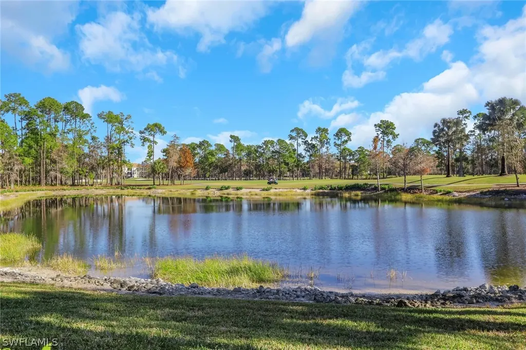 8241 Parkstone Place Naples FL 34120