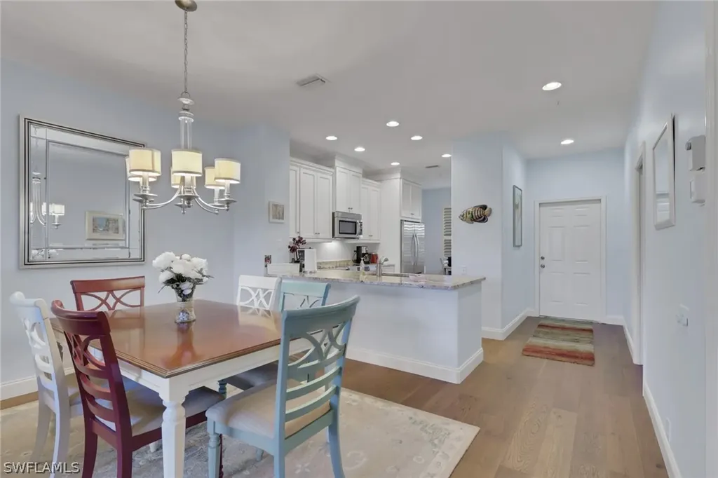 8241 Parkstone Place Naples FL 34120