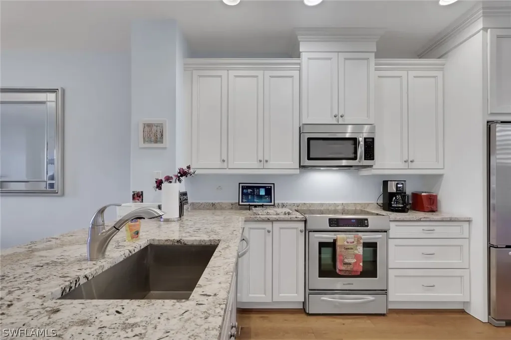 8241 Parkstone Place Naples FL 34120