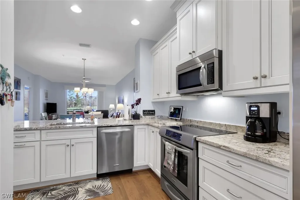 8241 Parkstone Place Naples FL 34120