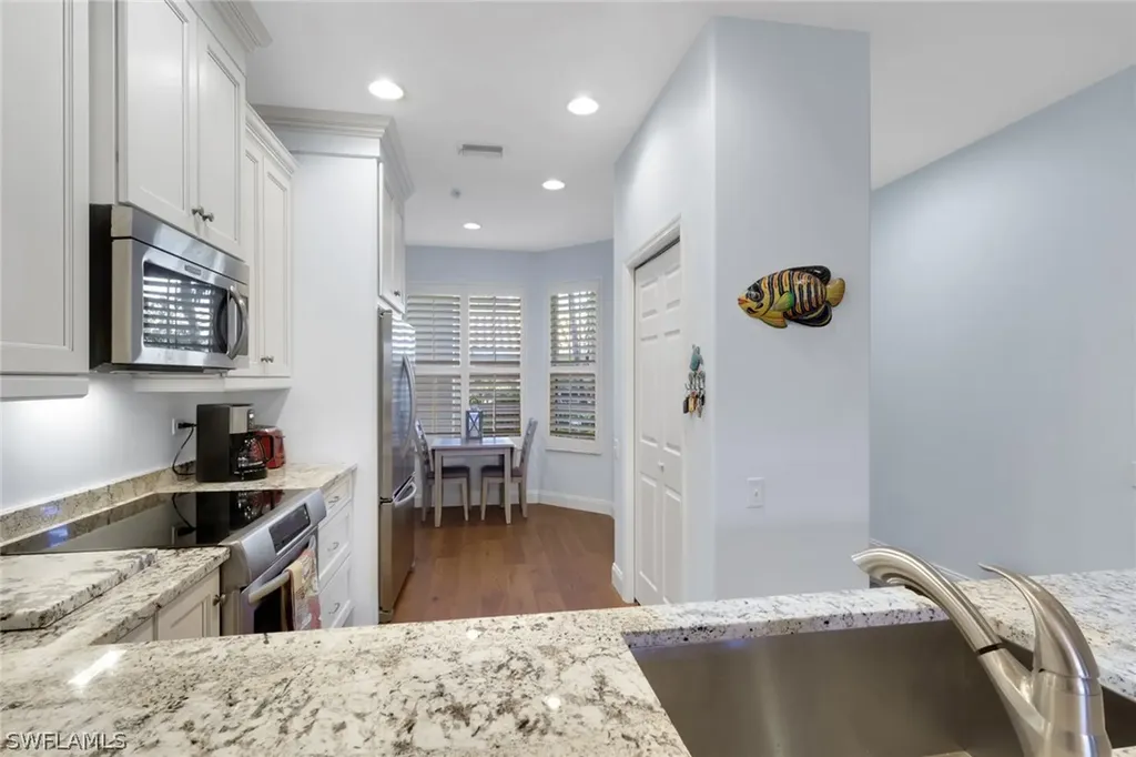 8241 Parkstone Place Naples FL 34120
