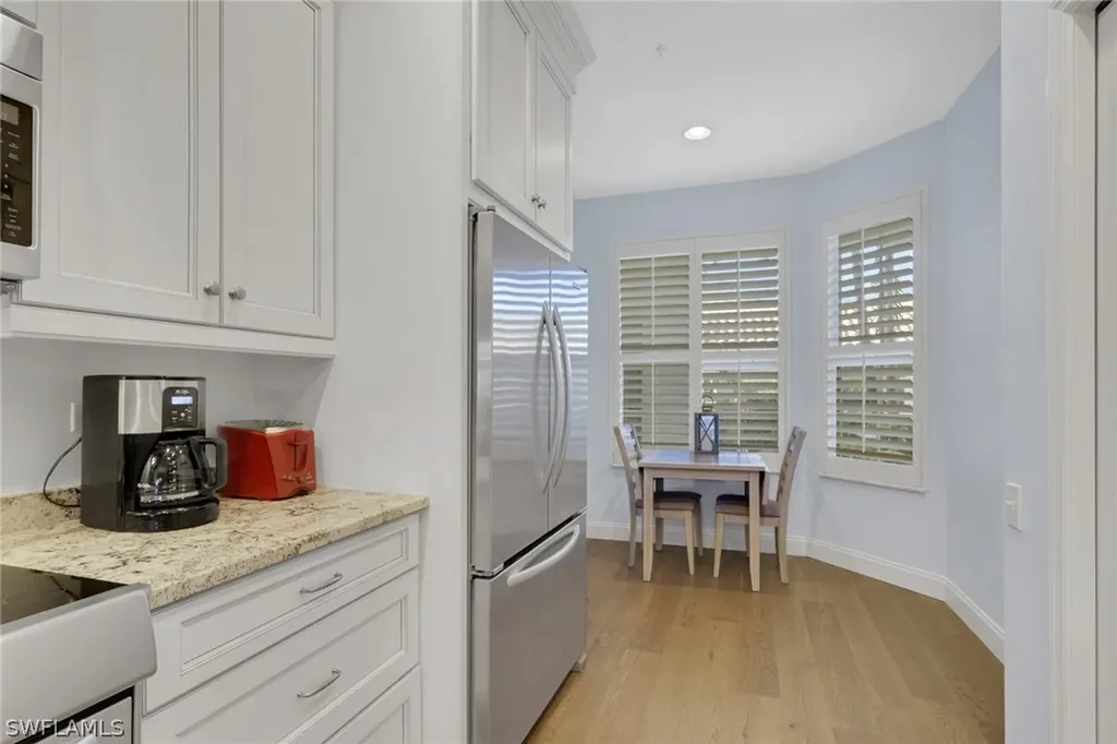 8241 Parkstone Place Naples FL 34120