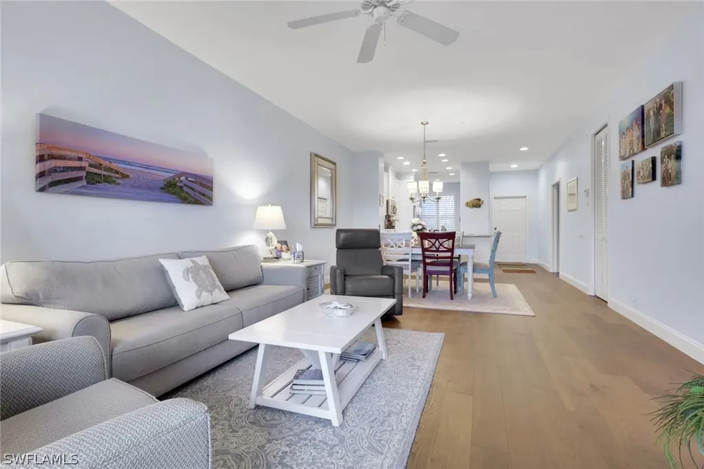 8241 Parkstone Place Naples FL 34120