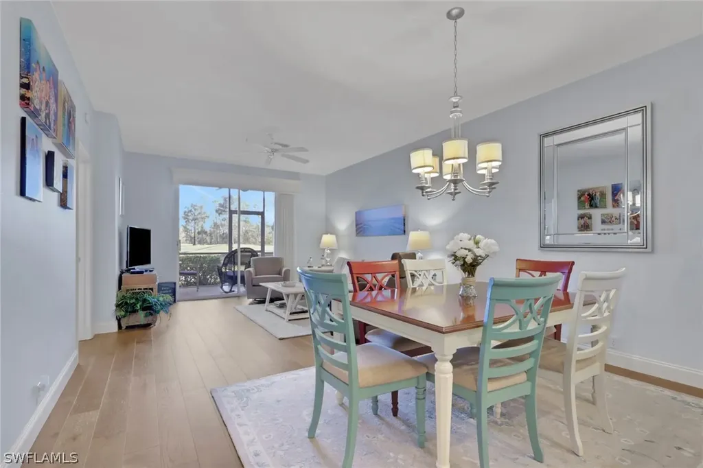 8241 Parkstone Place Naples FL 34120