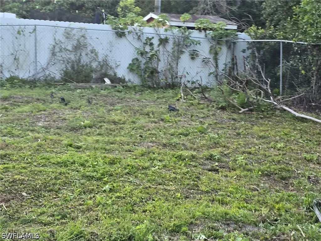 3023 Andrews Avenue Naples FL 34112