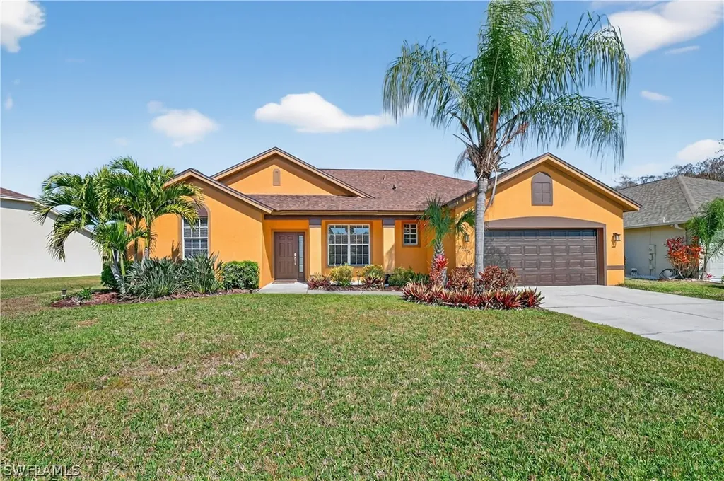 22835 Snaptail Court Estero FL 33928